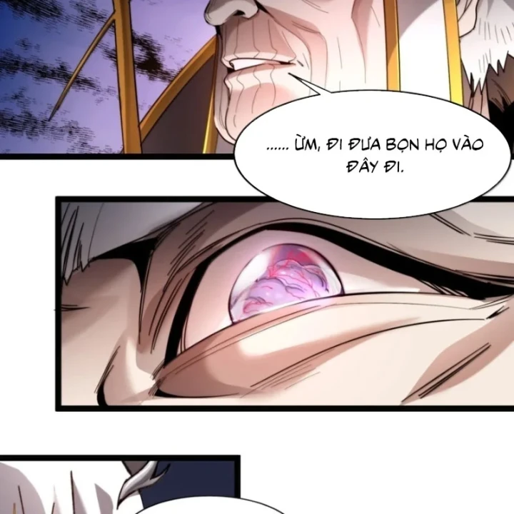Sức Mạnh Của Ác Thần Chapter 185 - 4
