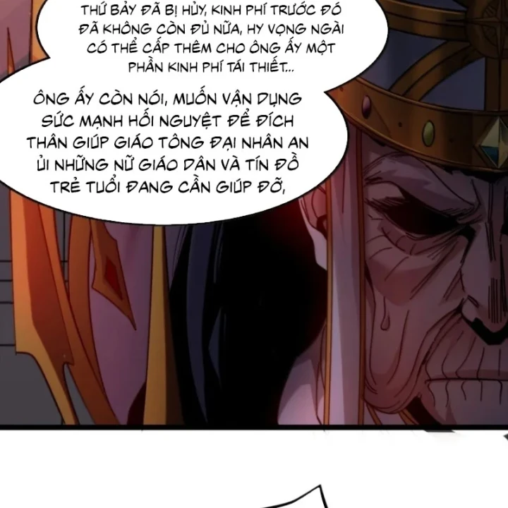 Sức Mạnh Của Ác Thần Chapter 185 - 7