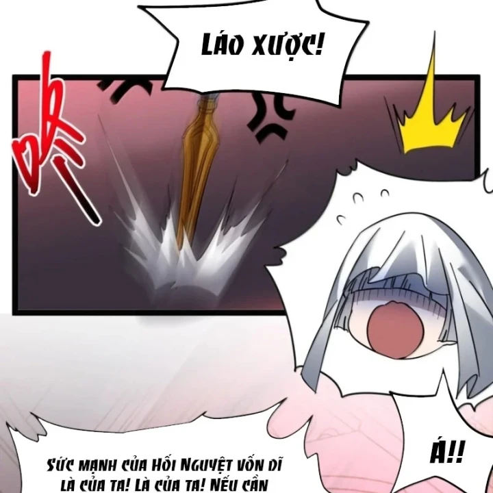 Sức Mạnh Của Ác Thần Chapter 185 - 8