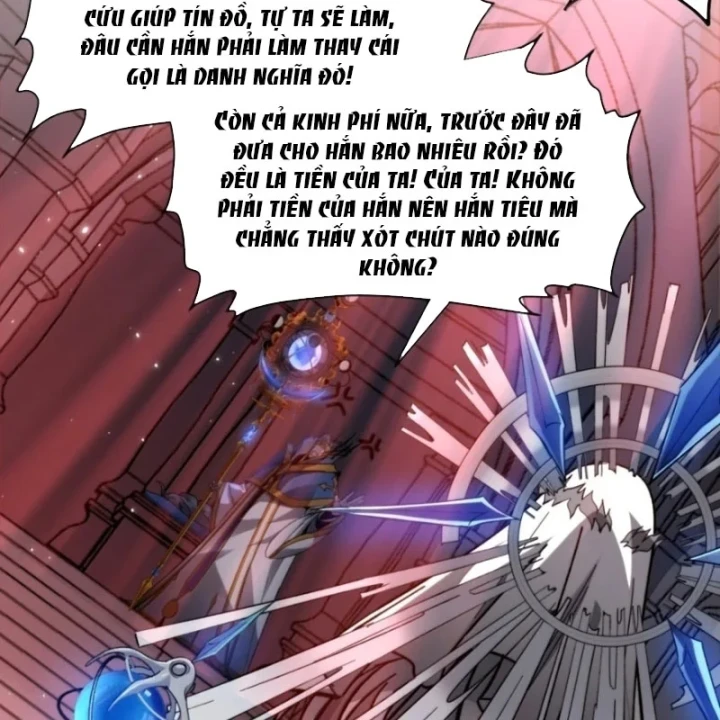 Sức Mạnh Của Ác Thần Chapter 185 - 9