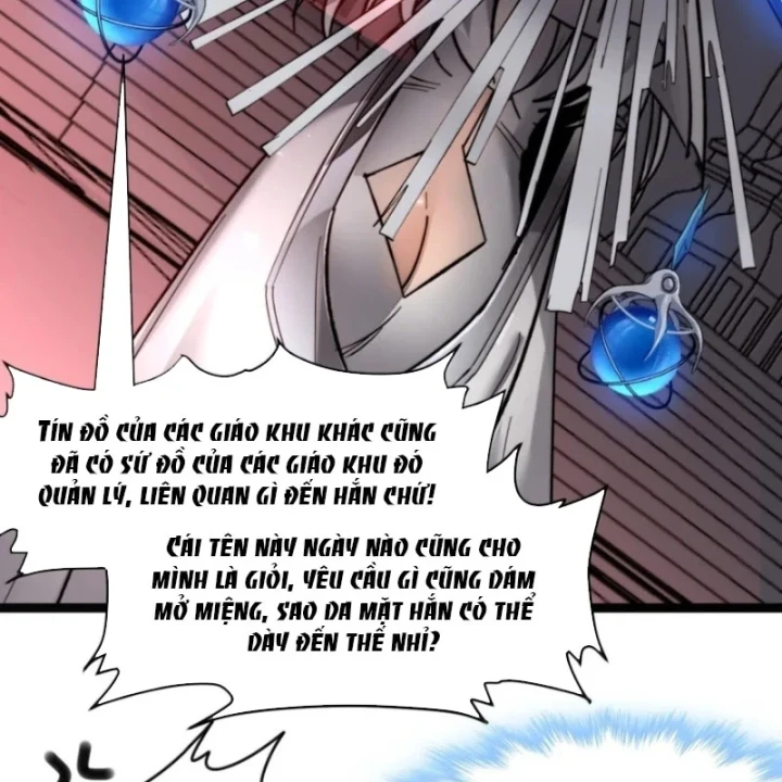 Sức Mạnh Của Ác Thần Chapter 185 - 10