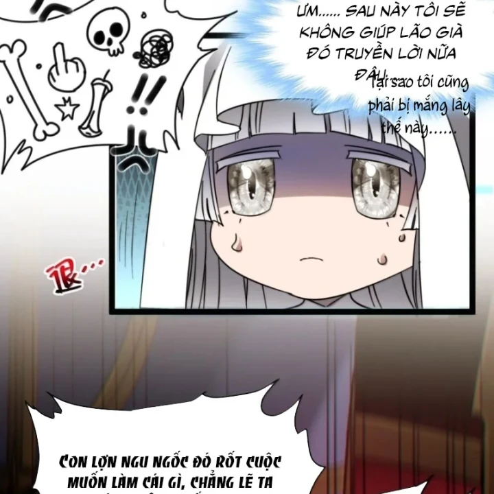 Sức Mạnh Của Ác Thần Chapter 185 - 11