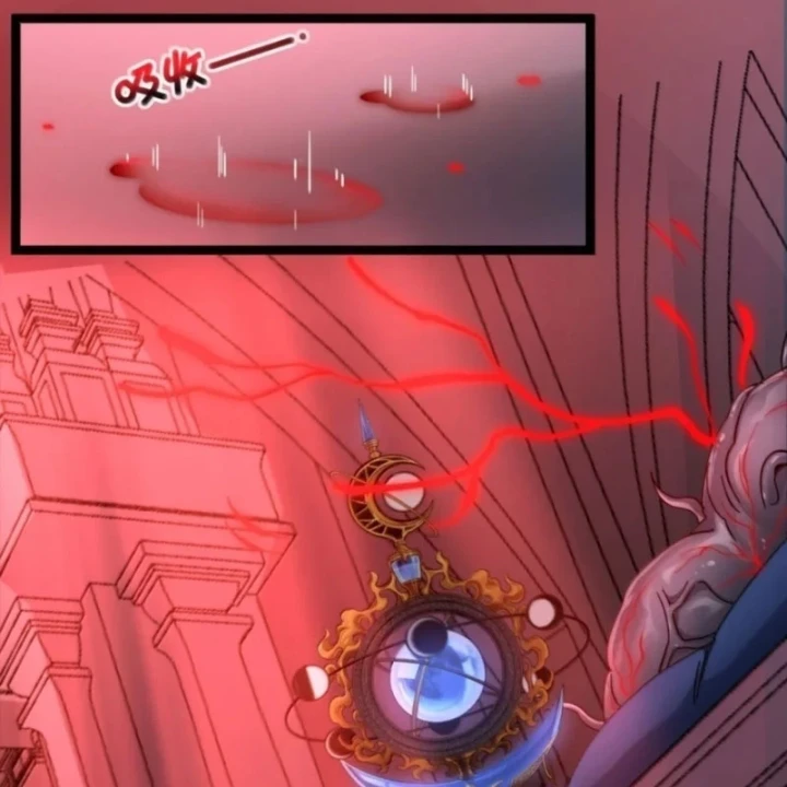 Sức Mạnh Của Ác Thần Chapter 185 - 17