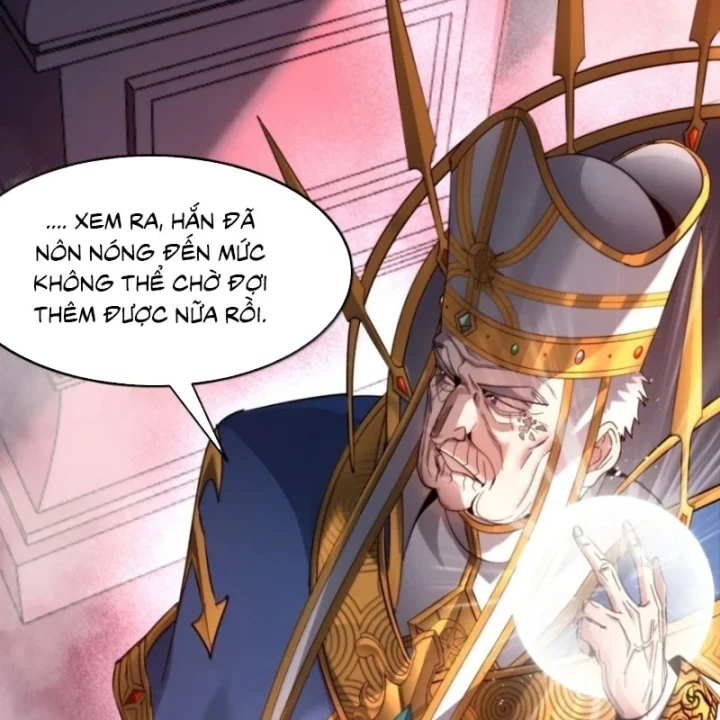 Sức Mạnh Của Ác Thần Chapter 185 - 21