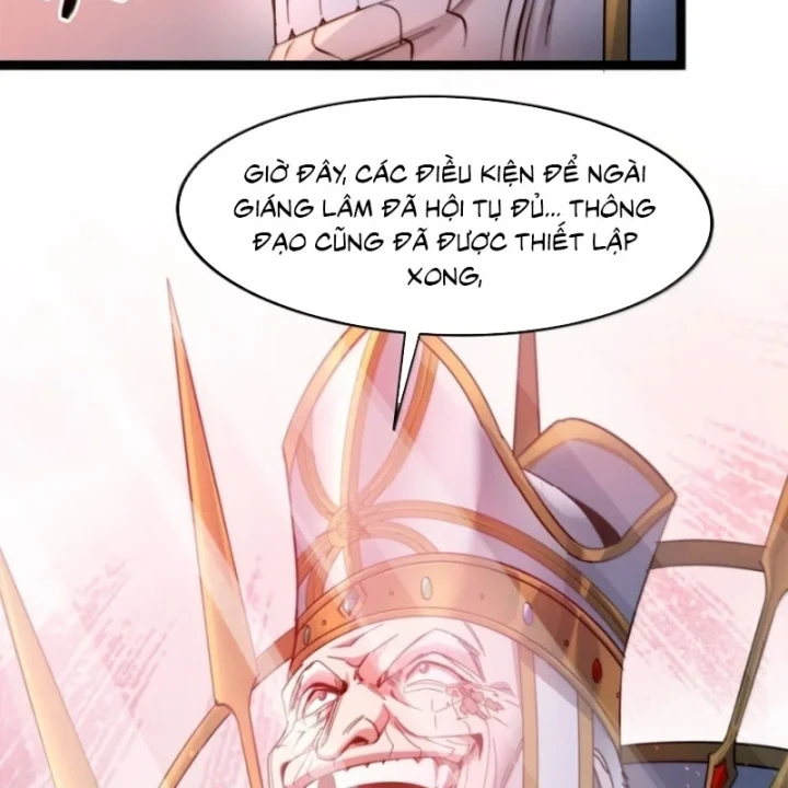 Sức Mạnh Của Ác Thần Chapter 185 - 31