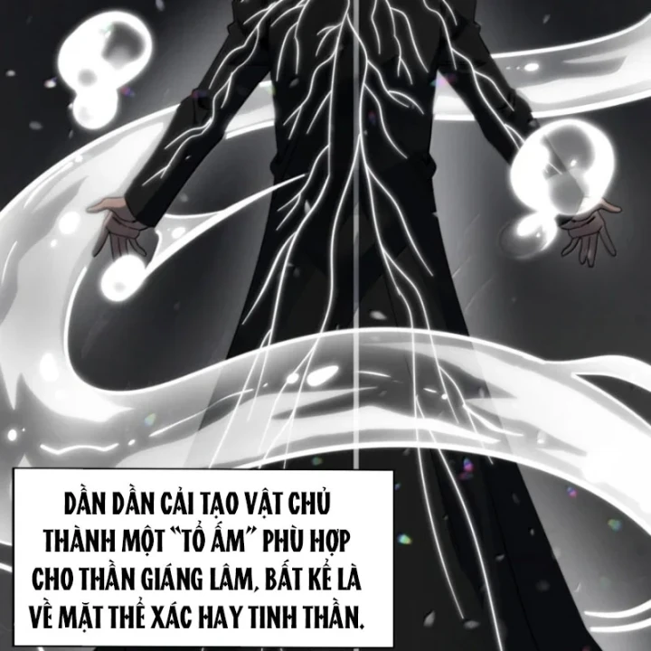 Sức Mạnh Của Ác Thần Chapter 185 - 36