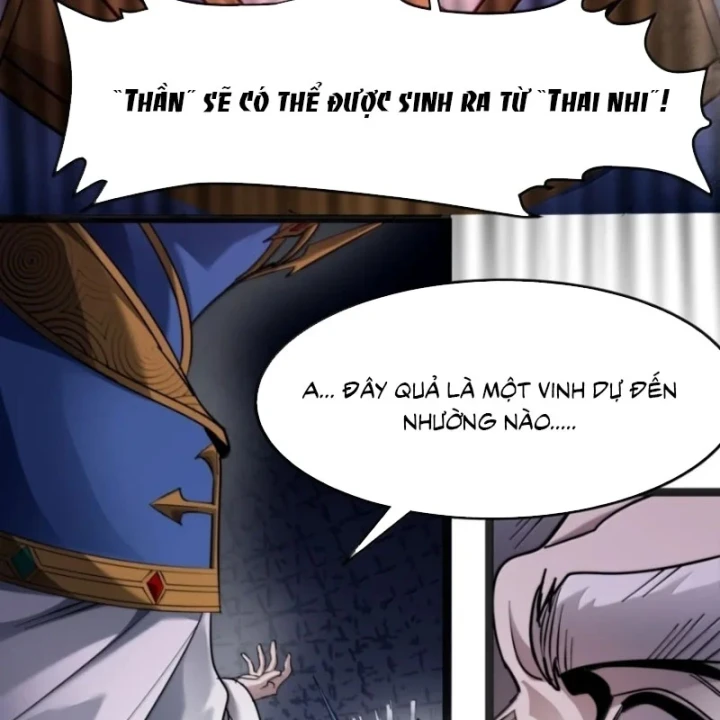 Sức Mạnh Của Ác Thần Chapter 185 - 47