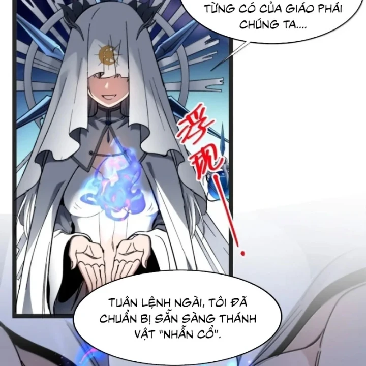 Sức Mạnh Của Ác Thần Chapter 185 - 51