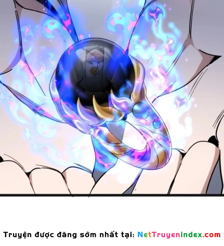 Sức Mạnh Của Ác Thần Chapter 185 - 52