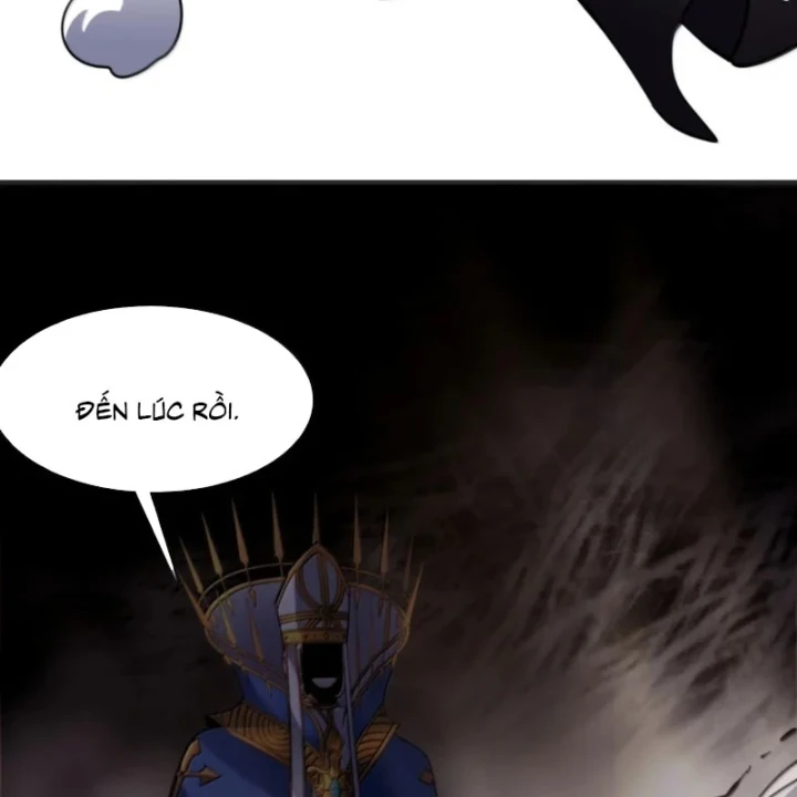 Sức Mạnh Của Ác Thần Chapter 185 - 90