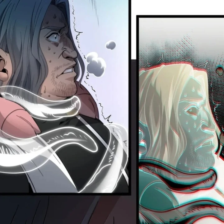 Sức Mạnh Của Ác Thần Chapter 185 - 100