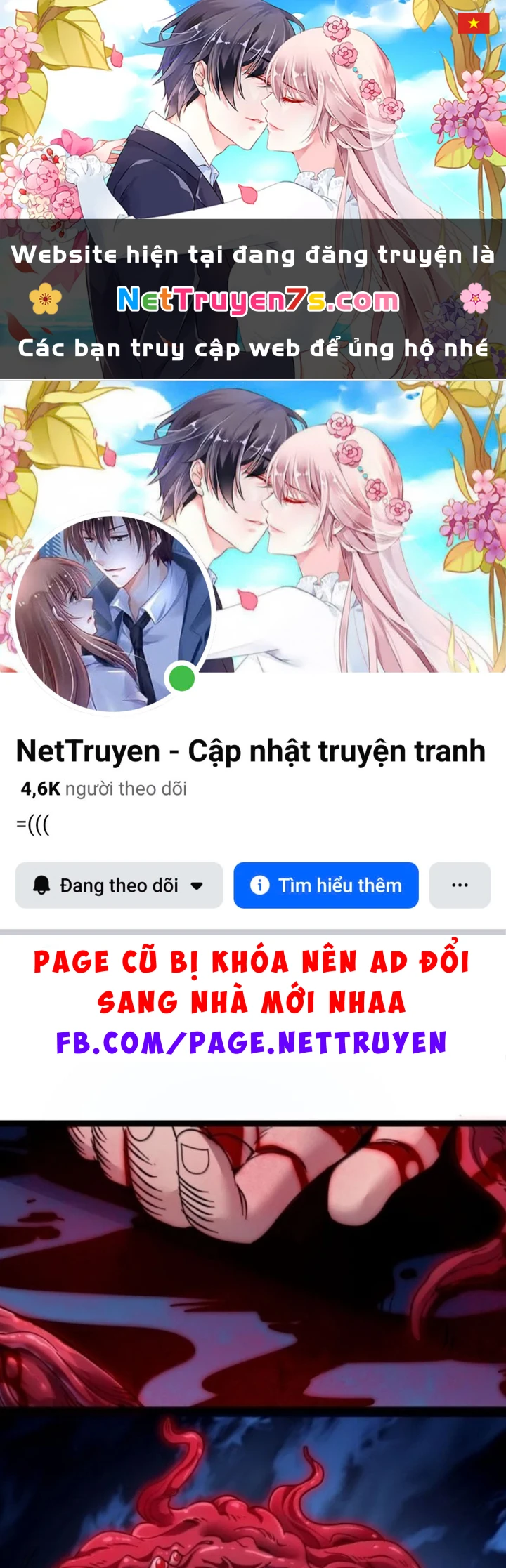 Sức Mạnh Của Ác Thần Chapter 186 - 1