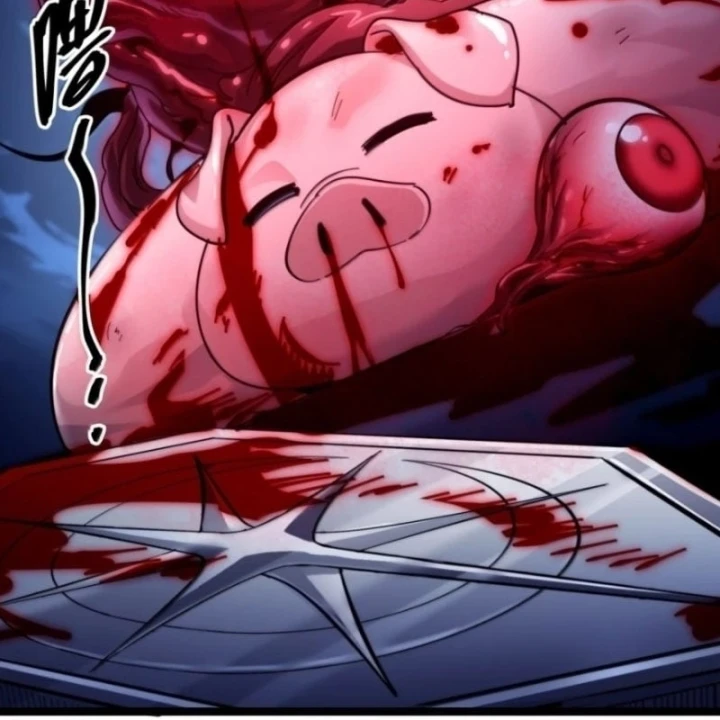 Sức Mạnh Của Ác Thần Chapter 186 - 3