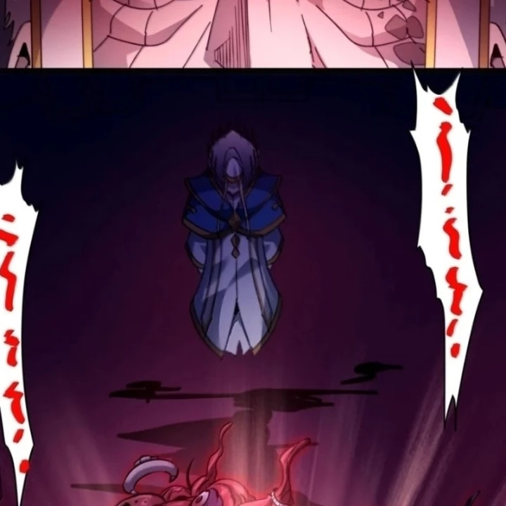 Sức Mạnh Của Ác Thần Chapter 186 - 6