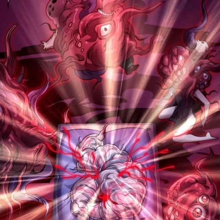 Sức Mạnh Của Ác Thần Chapter 186 - 7