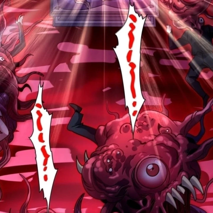 Sức Mạnh Của Ác Thần Chapter 186 - 8