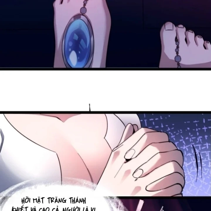 Sức Mạnh Của Ác Thần Chapter 186 - 11