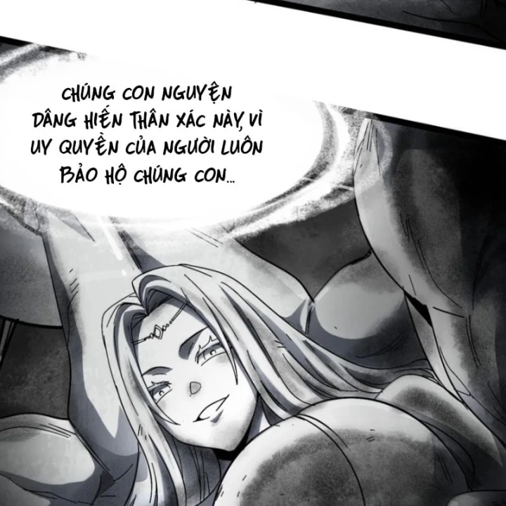 Sức Mạnh Của Ác Thần Chapter 186 - 23