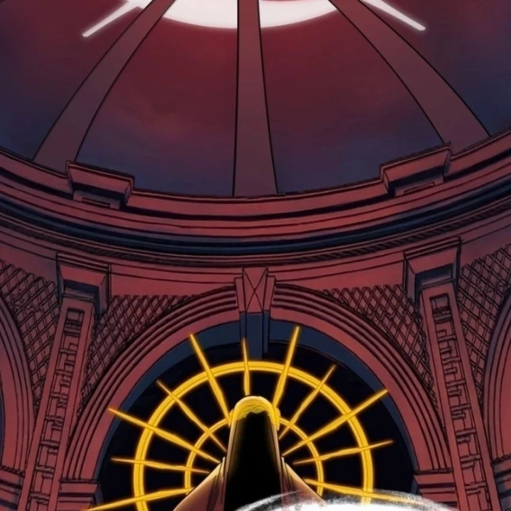 Sức Mạnh Của Ác Thần Chapter 186 - 25