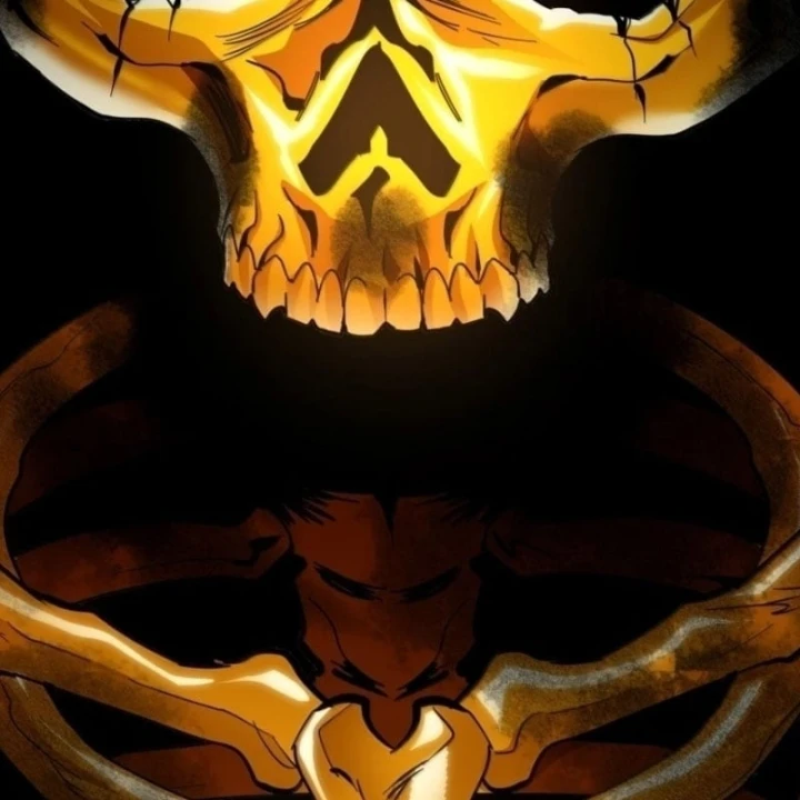 Sức Mạnh Của Ác Thần Chapter 186 - 30