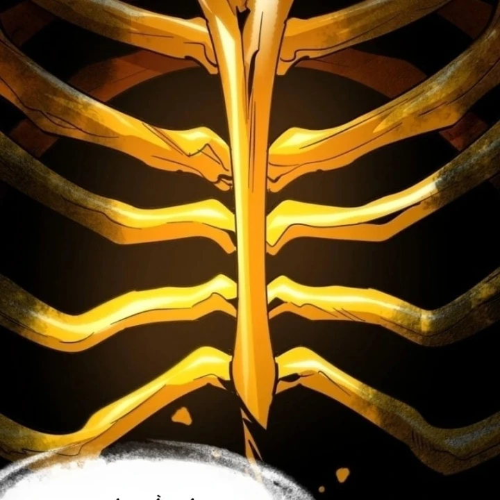 Sức Mạnh Của Ác Thần Chapter 186 - 31