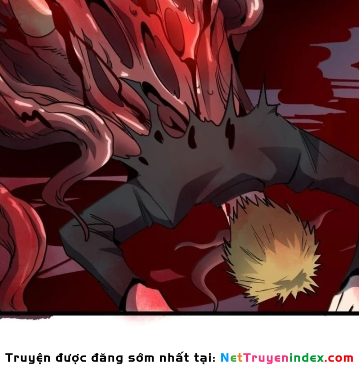 Sức Mạnh Của Ác Thần Chapter 186 - 34