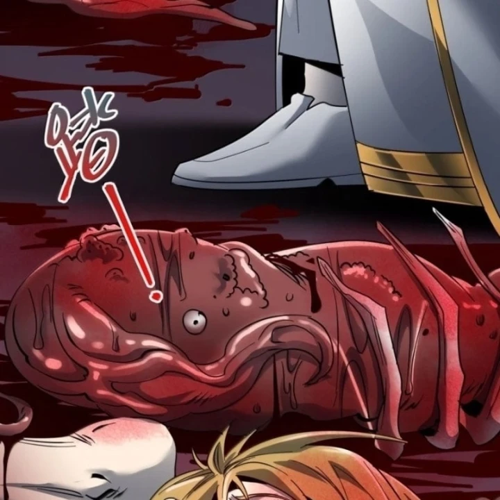 Sức Mạnh Của Ác Thần Chapter 186 - 36