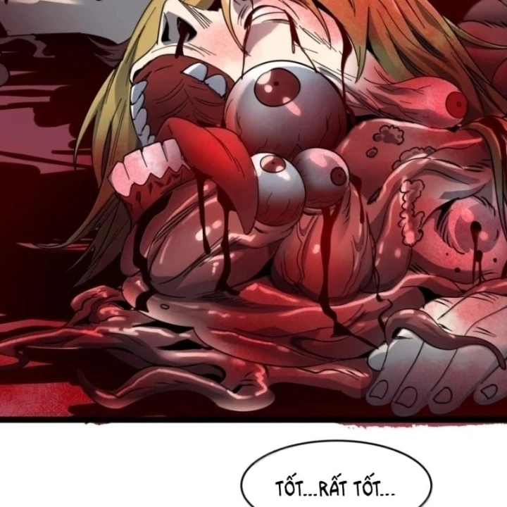 Sức Mạnh Của Ác Thần Chapter 186 - 37