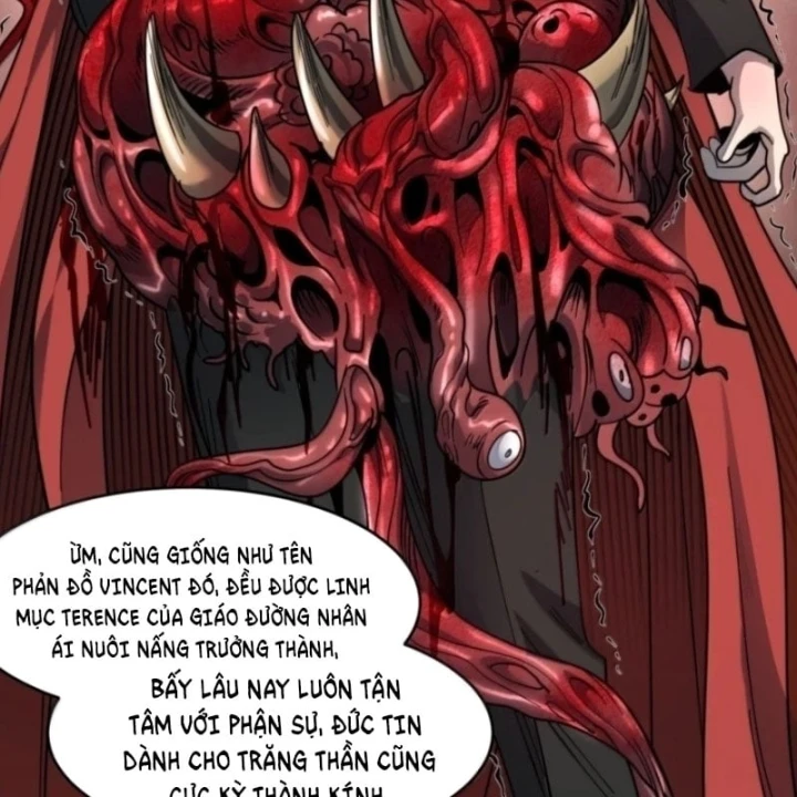 Sức Mạnh Của Ác Thần Chapter 186 - 43