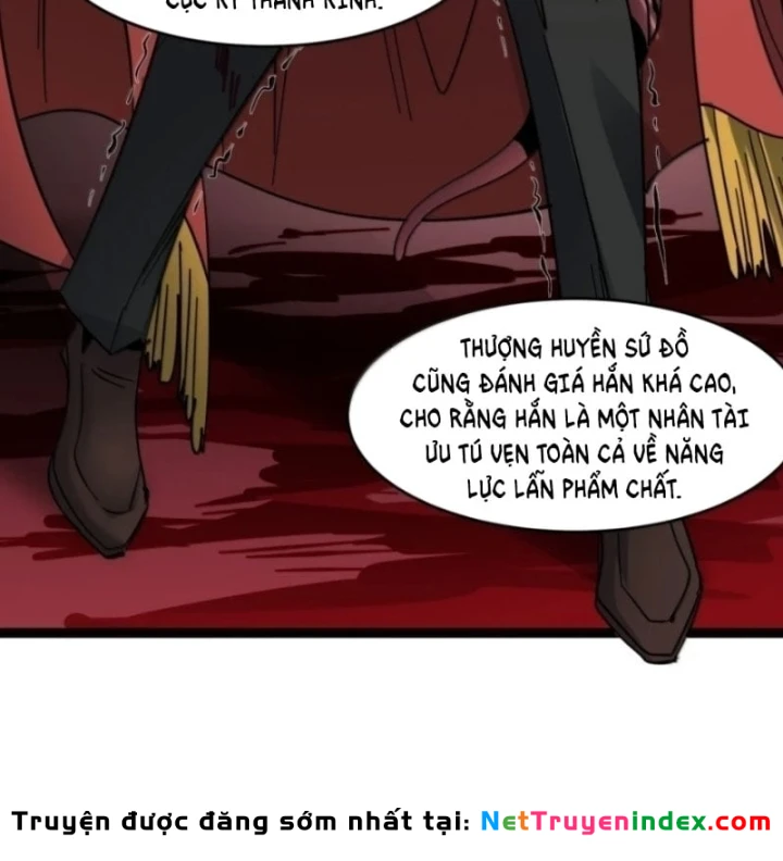 Sức Mạnh Của Ác Thần Chapter 186 - 44