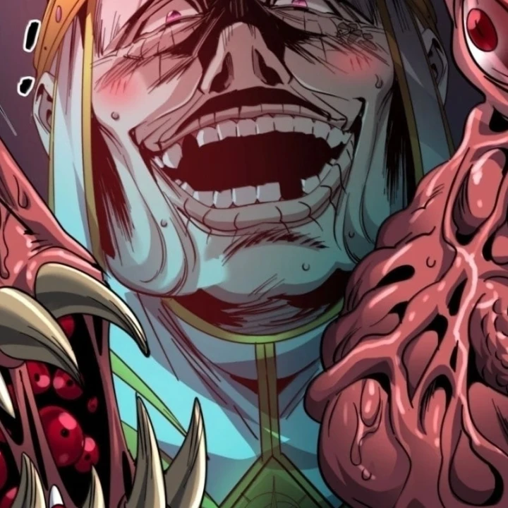 Sức Mạnh Của Ác Thần Chapter 186 - 48