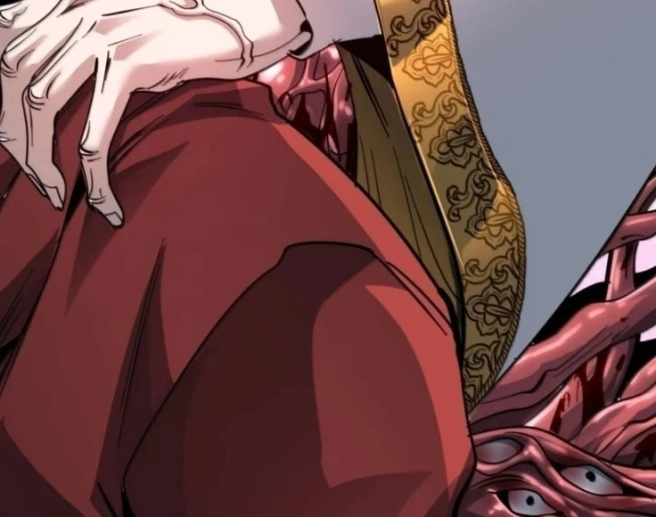 Sức Mạnh Của Ác Thần Chapter 186 - 50