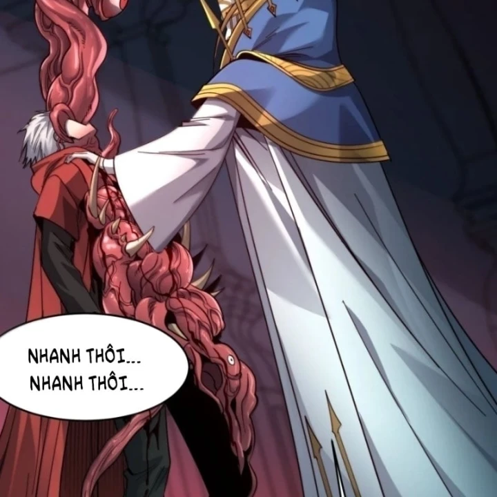 Sức Mạnh Của Ác Thần Chapter 186 - 52