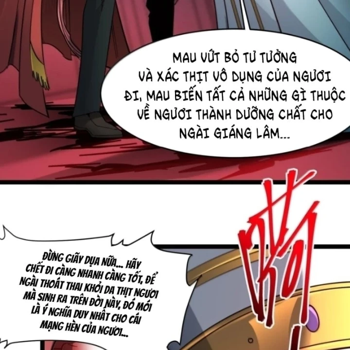 Sức Mạnh Của Ác Thần Chapter 186 - 53