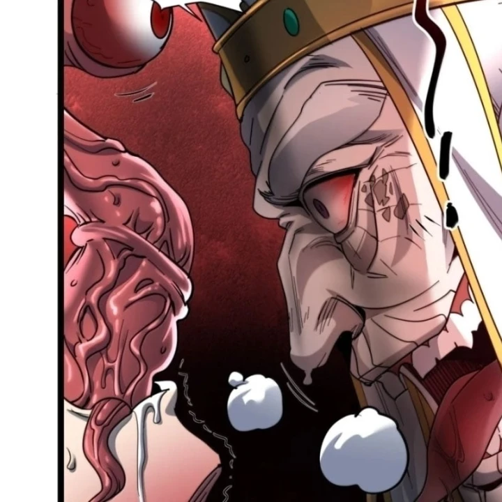 Sức Mạnh Của Ác Thần Chapter 186 - 54