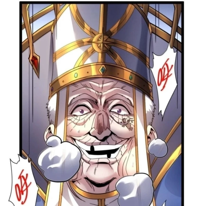 Sức Mạnh Của Ác Thần Chapter 186 - 81