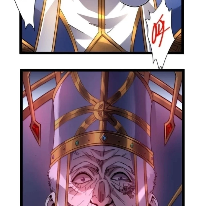 Sức Mạnh Của Ác Thần Chapter 186 - 82