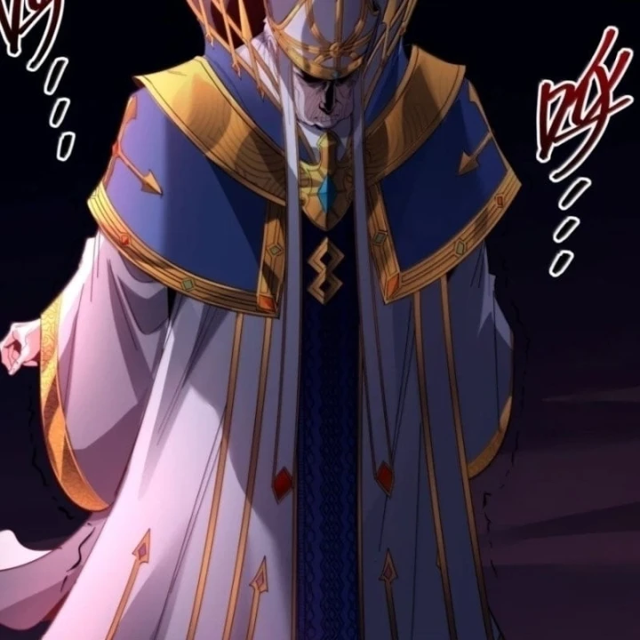 Sức Mạnh Của Ác Thần Chapter 186 - 102