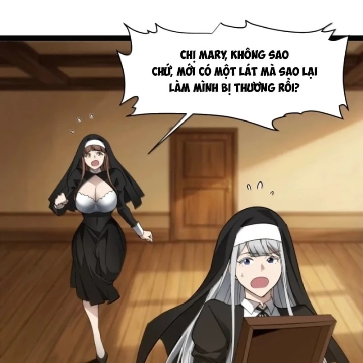 Sức Mạnh Của Ác Thần Chapter 187 - 5