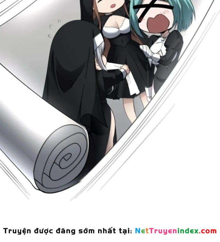 Sức Mạnh Của Ác Thần Chapter 187 - 9