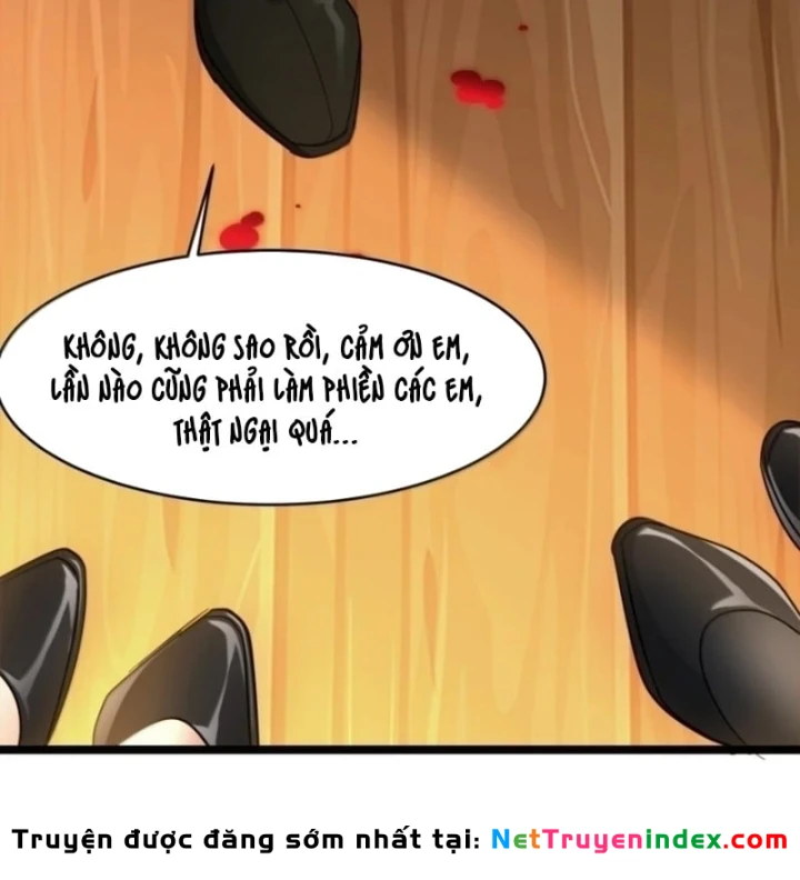 Sức Mạnh Của Ác Thần Chapter 187 - 11