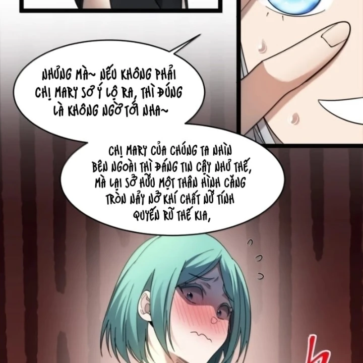 Sức Mạnh Của Ác Thần Chapter 187 - 13