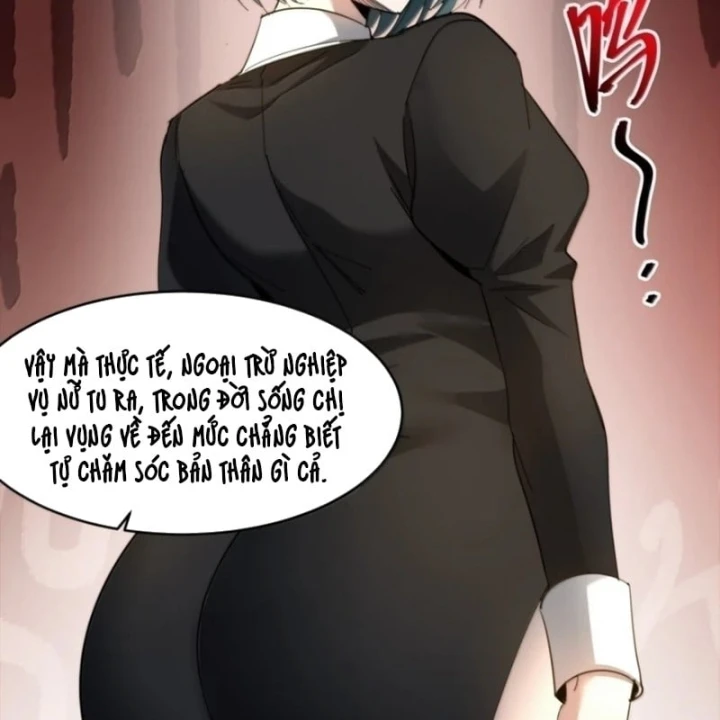 Sức Mạnh Của Ác Thần Chapter 187 - 14