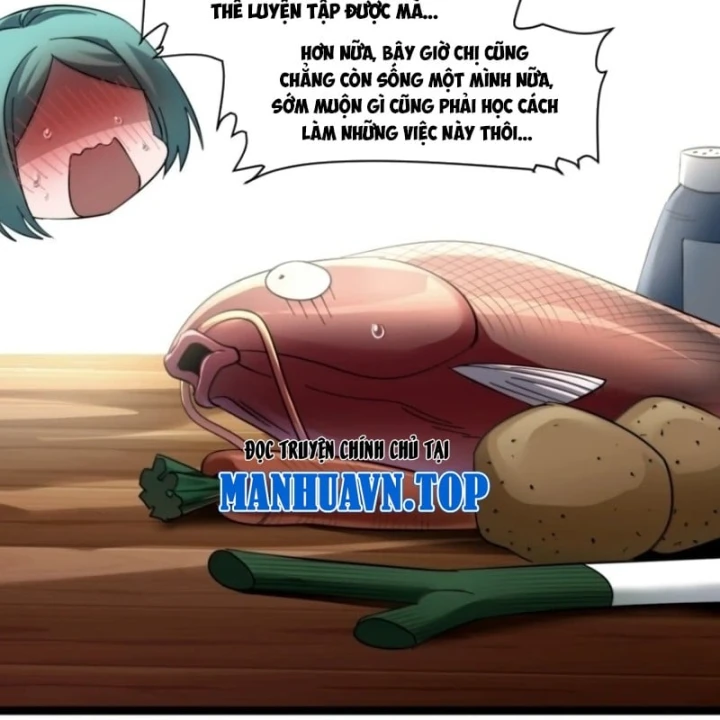 Sức Mạnh Của Ác Thần Chapter 187 - 16