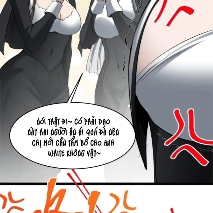 Sức Mạnh Của Ác Thần Chapter 187 - 18