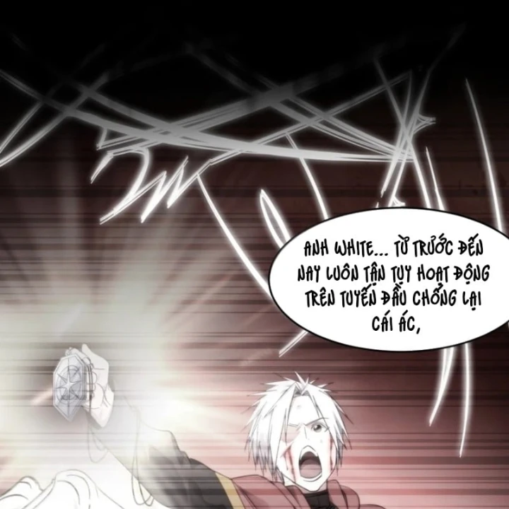 Sức Mạnh Của Ác Thần Chapter 187 - 24