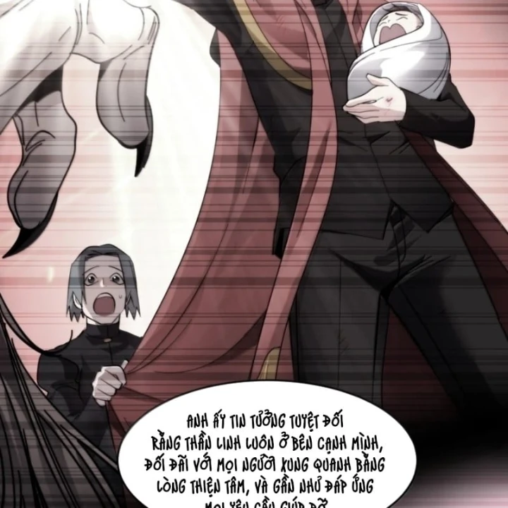 Sức Mạnh Của Ác Thần Chapter 187 - 25