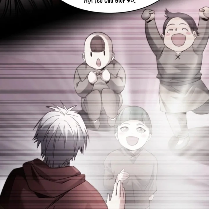 Sức Mạnh Của Ác Thần Chapter 187 - 26