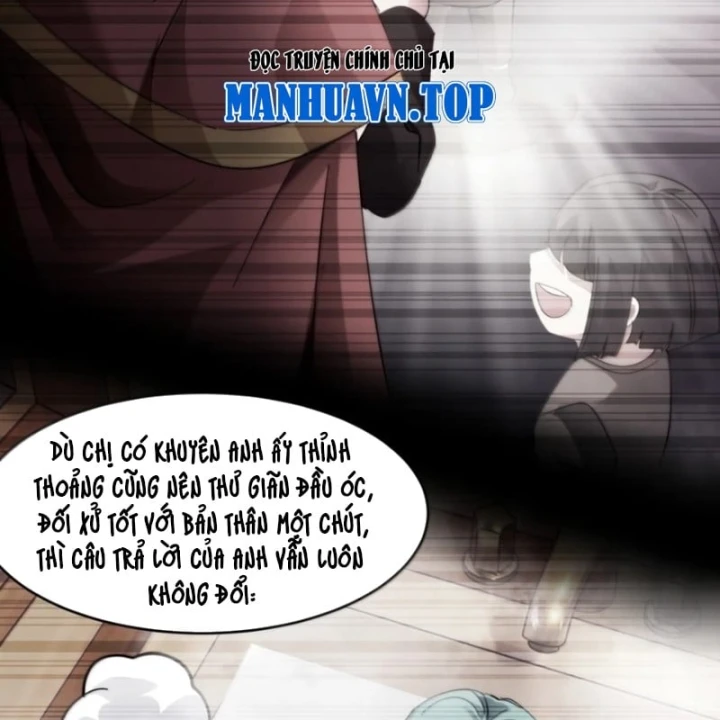 Sức Mạnh Của Ác Thần Chapter 187 - 27