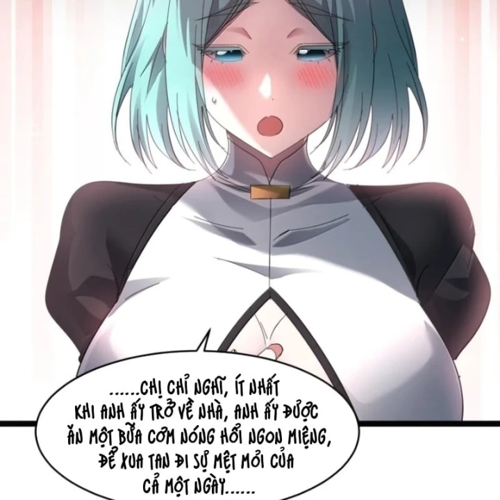 Sức Mạnh Của Ác Thần Chapter 187 - 33